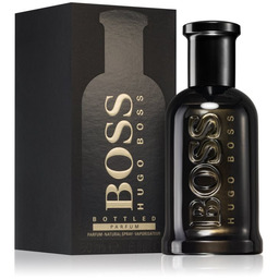 Woda perfumowana, Hugo BOSS, BOSS Bottled, 50 ml