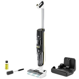 KARCHER Mop elektryczny FCV 4 Pet & Home