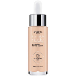 L''Oreal Paris True match nude skoncentrowane serum