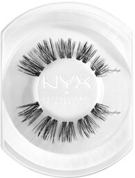 NYX Professional Makeup - JUMBO Lash! Vegan False