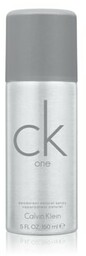 Calvin Klein ck one Dezodorant w sprayu 150