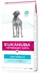 EUKANUBA Karma dla psa Veterinary Diets Joint Mobility