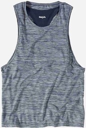 kamizelka BENCH - Salient Dress Blues Marl (BL056X)
