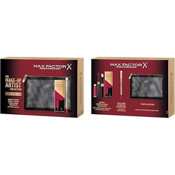 Max Factor Zestaw upominkowy dla kobiet The Make-Up
