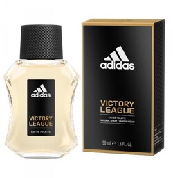Adidas Victory League Woda toaletowa dla mężczyzn 50ml