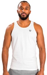 VENUM Tank Top Silent Power Lite White