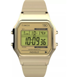 Timex T80 TW2W68100