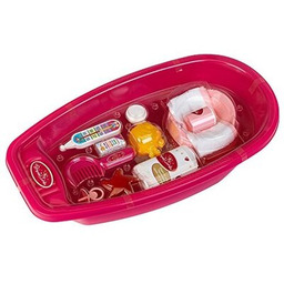 KLEIN Zabawka wanienka Princess Coralie KL 1675