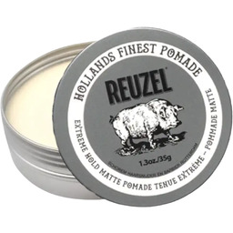 Reuzel Extreme Hold Matt - Pomada do stylizacji