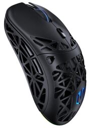 MOUSE USB OPTICAL WRL LIV PLUS/BLACK EY6A016 ENDORFY