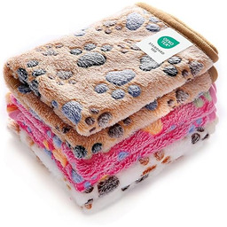 1 opakowanie 3 koce, super miękkie, puszyste, wysokiej