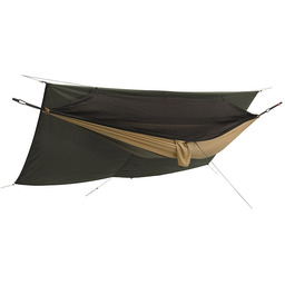 Zestaw hamak, moskitiera i tarp Robens Trace Ultimate