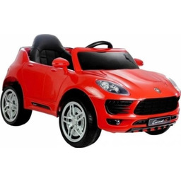 No Name Auto na akumulator Coronet S Biały