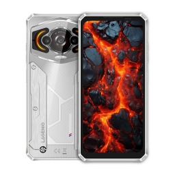 Lagenio Panther 1 4/128GB 6,7" 120Hz 13Mpix Platynowy
