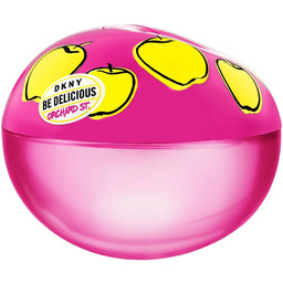 DKNY Be Delicious Orchard St woda perfumowana 100