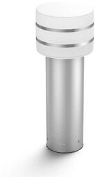 Philips Tuar Hue Pedestal Inox 17405/47/P0 Zewnętrzna latarnia