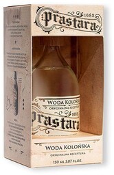 PRASTARA Woda kolońska dla mężczyzn 150ml