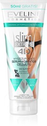 Eveline 4D slim EXTREME Wyszczuplające Serum - Korektor