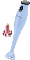 Blender ręczny CLATRONIC SM 3577 niebieski