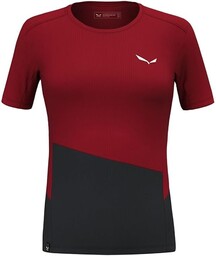 Salewa Puez Sporty Dry T-Shirt damski