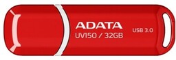 ADATA UV150 32GB USB 3.0 czarny