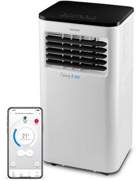 Sencor SAC MT8048C Klimatyzator przenośny Wi-Fi