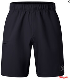 Endura Szorty Loop Baggy Short z wkładką black
