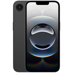 Apple Telefon iPhone 16e - 128 GB