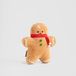 Przytulanka Gingerbu