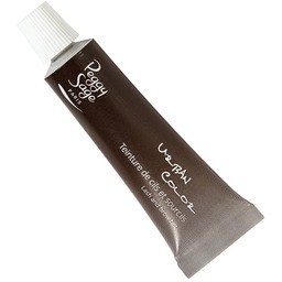 Peggy Sage, henna do brwi, brązowa, 15ml, ref.