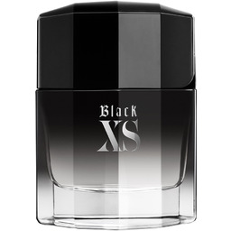 Paco Rabanne Black XS 2018 woda toaletowa 100