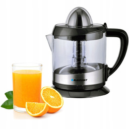 Wyciskarka Do Cytrusów Pomarańczy Cytryn 2 Stożki Blaupunkt