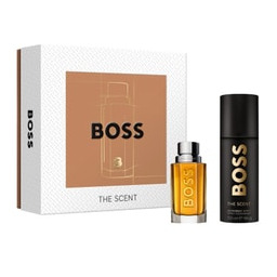 HUGO BOSS Boss the scent Eau de Toilette