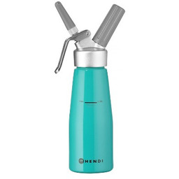 Syfon do bitej śmietany 0,5 L Kurt Scheller