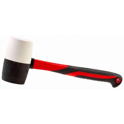 SCHMITH Młotek gumowy Fiberglass SMGF-680 (0.68 kg)