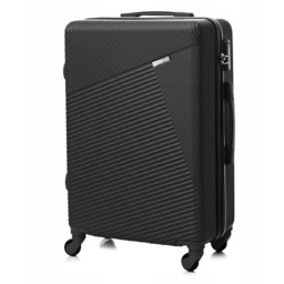 BETLEWSKI kabinowa walizka podręczna markowy bagaż