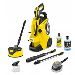 Myjka ciśnieniowa Karcher K 4 Power Control Flex