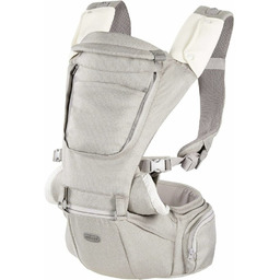 Chicco Nosidełko biodrowe Hip Seat Hazelwood