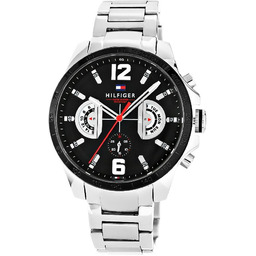 Zegarek Męski Tommy Hilfiger 1791472