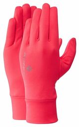 RONHILL Rękawiczki biegowe CLASSIC GLOVE różowe