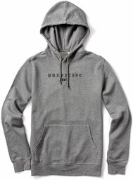 bluza męska PRIMITIVE (TERMINATOR) MACHINE HOOD Grey Heather