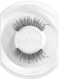NYX Professional Makeup - JUMBO Lash! Vegan False
