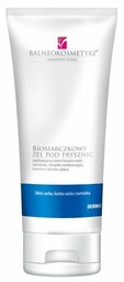 Balneokosmetyki Biosiarczkowy Żel pod prysznic, 200 ml