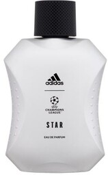 Adidas UEFA Champions League Star Silver Edition woda