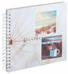 HAMA Album Breathe (50 stron)