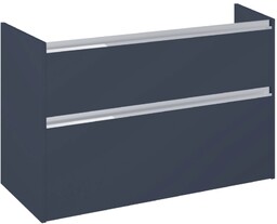 Roca Gap Pro szafka 99x46x66 NIEBIESKI MAT A857901538