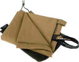 Helikon-Tex, Ręcznik, Field Towel (TW-FTL-PO-11), brązowy
