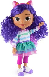Gabby''s Dollhouse Feature Doll I, 6070859