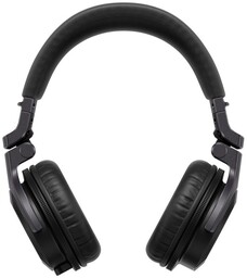 Słuchawki Pioneer DJ HDJ-CUE1 Czarne