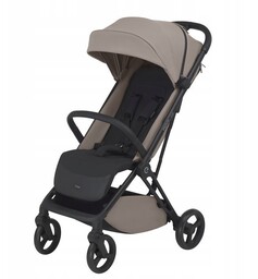 Espiro Wózek spacerowy Just 109 Beige Cookie